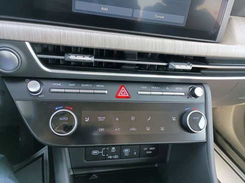 New 2025 Hyundai Sonata SEL image 25