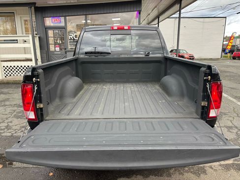 Used 2012 RAM 1500 Laramie Longhorn image 9