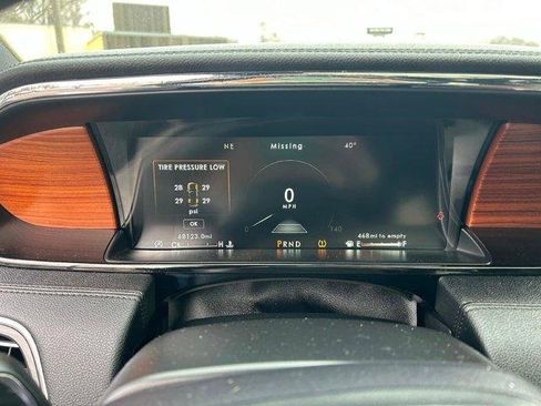 Used 2020 Lincoln Navigator L Reserve image 20