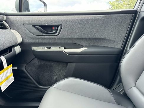 New 2026 Subaru Outback Premium AWD/4WD image 25