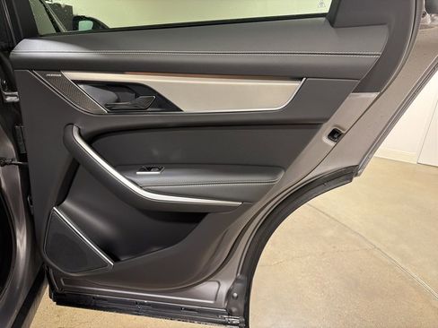 New 2026 Jaguar F-PACE R-Dynamic S image 26