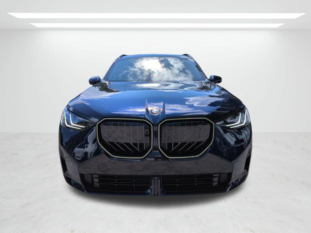 New 2026 BMW X3 xDrive30i w/ Premium Package AWD/4WD image 9