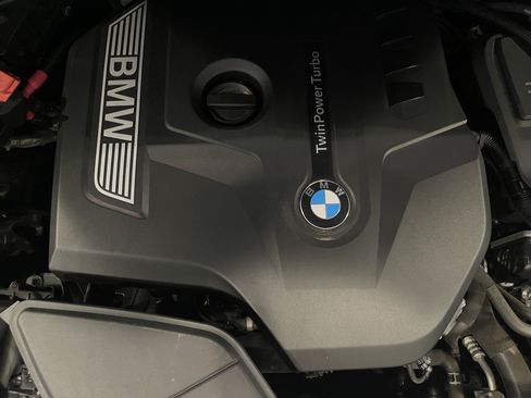 Used 2019 BMW X3 xDrive30i w/ Convenience Package AWD/4WD image 26