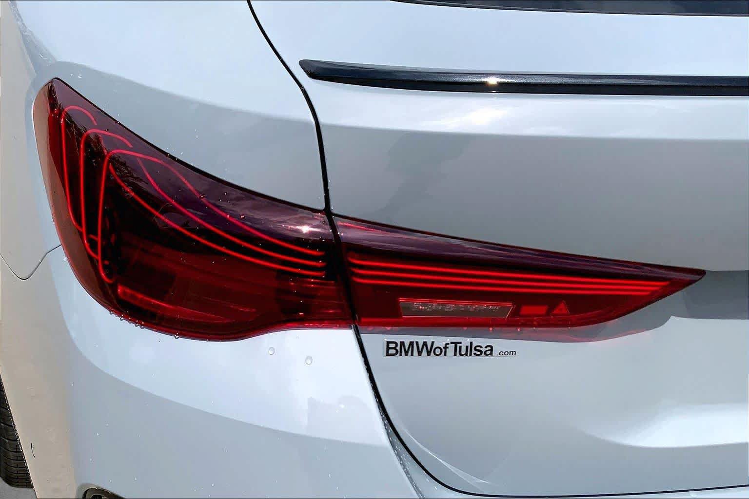 New 2026 BMW 430i w/ M Sport Package RWD image 14