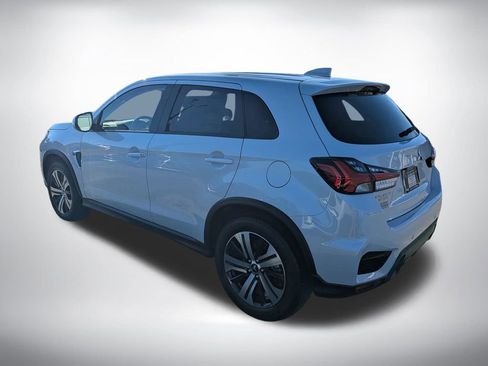 New 2026 Mitsubishi Outlander Sport SE AWD/4WD image 5