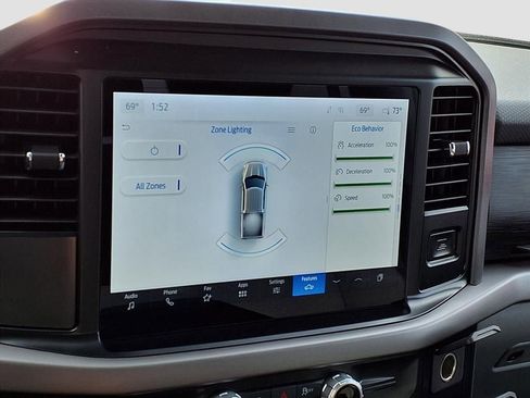 Used 2025 Ford F150 XLT w/ Equipment Group 301A Standard image 10