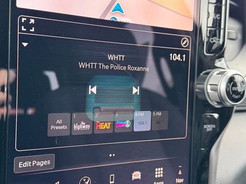 New 2026 RAM 2500 Big Horn image 31