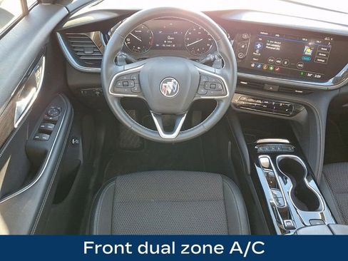 Used 2023 Buick Envision Preferred image 3