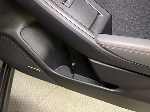 Certified 2024 Subaru Crosstrek 2.5i Wilderness w/ Wilderness Package image 61