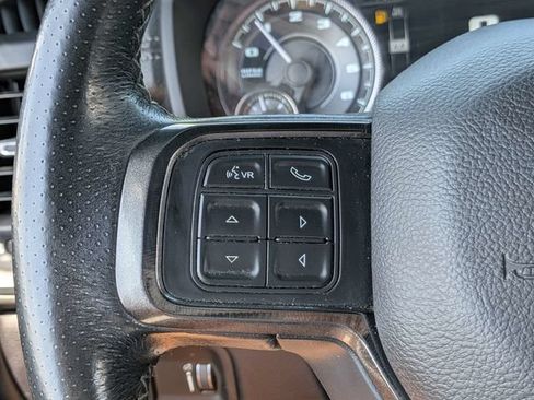 Used 2021 RAM 2500 Power Wagon AWD/4WD image 28