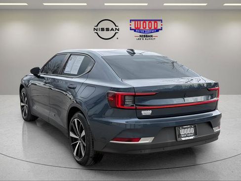 Used 2021 Polestar Polestar 2 image 3
