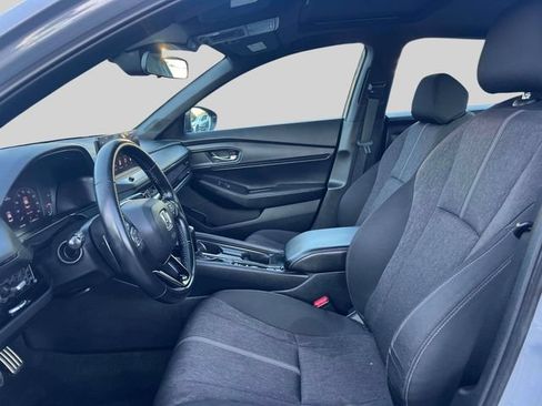 Used 2024 Honda Accord Sport image 20