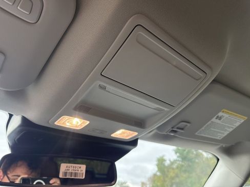 New 2025 Ford Bronco Sport Outer Banks w/ Outer Banks Tech Package+ image 24