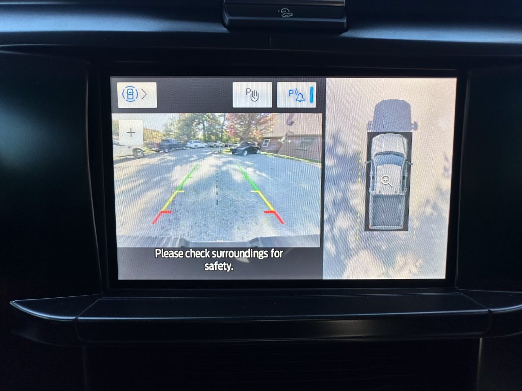 Used 2025 Ford F350 XL w/ STX Appearance Package AWD/4WD image 16