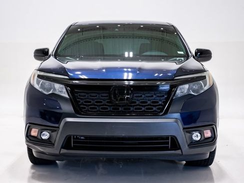 Used 2019 Honda Passport Sport image 4