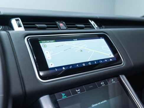 Used 2019 Land Rover Range Rover Sport Autobiography AWD/4WD image 51
