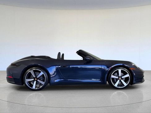 New 2026 Porsche 911 Carrera RWD image 9