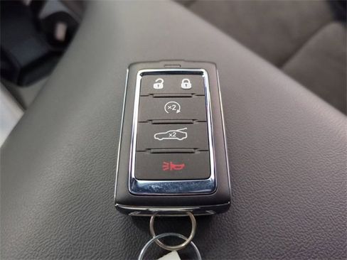 New 2025 Dodge Charger R/T Scat Pack w/ Track Pack image 27