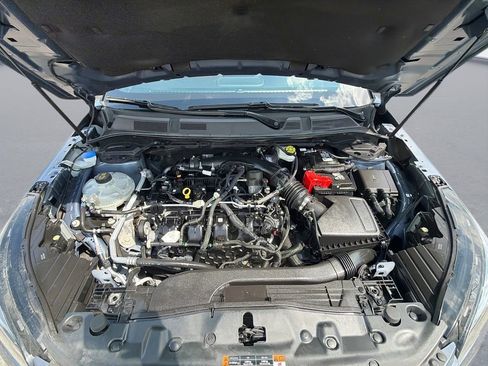 Used 2022 Lincoln Corsair Reserve w/ Equipment Group 201A image 18