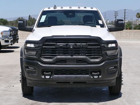 New 2025 RAM 4500 Tradesman image 6