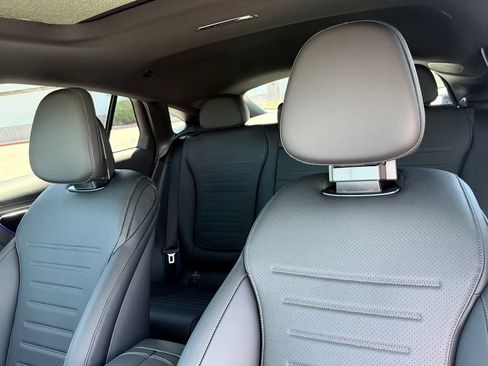 New 2026 Mercedes-Benz GLC 300 4MATIC image 20