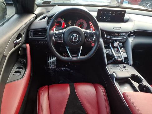 Used 2023 Acura TLX Type S AWD/4WD image 7