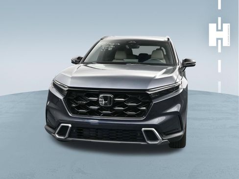 Used 2024 Honda CR-V Sport Touring image 2