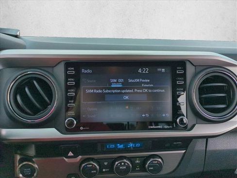 Used 2023 Toyota Tacoma SR5 RWD image 14