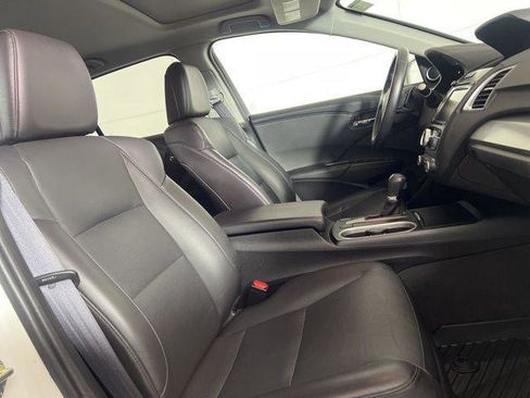 Used 2017 Acura RDX w/ Technology Package AWD/4WD image 12