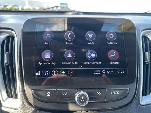 Used 2024 Chevrolet Malibu LT image 19