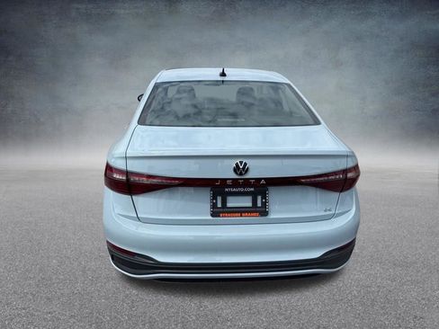 New 2026 Volkswagen Jetta SEL FWD image 4