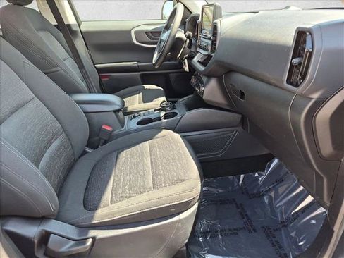 Used 2021 Ford Bronco Sport AWD/4WD image 19