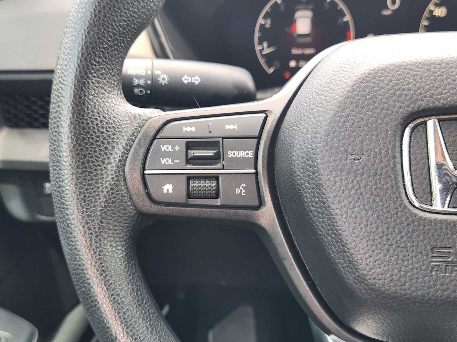 Used 2024 Honda CR-V EX image 27