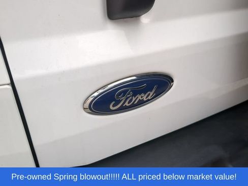 Used 2023 Ford Bronco Big Bend AWD/4WD image 11