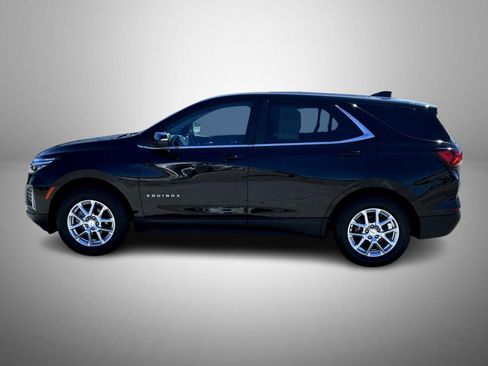 Certified 2022 Chevrolet Equinox LT image 8