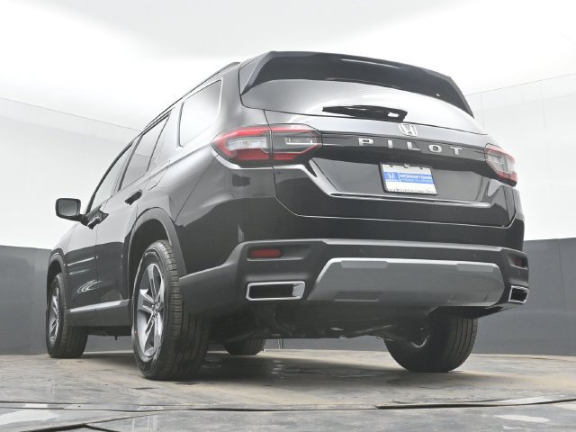 New 2026 Honda Pilot EX-L image 49