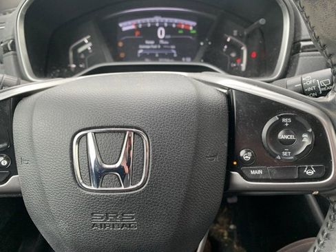Used 2020 Honda CR-V Touring image 11