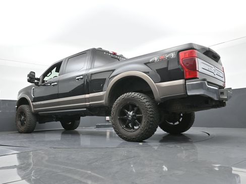 Used 2022 Ford F250 King Ranch w/ King Ranch Ultimate Package image 26