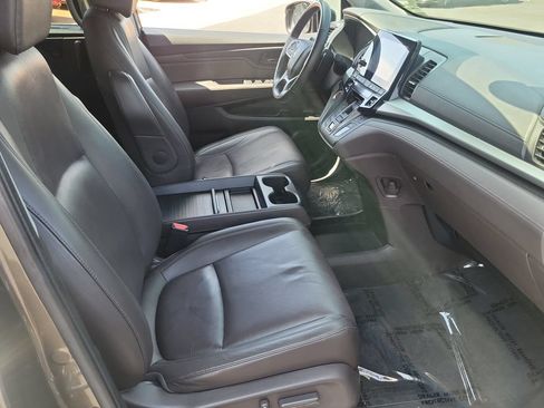 Used 2019 Honda Odyssey EX-L image 21