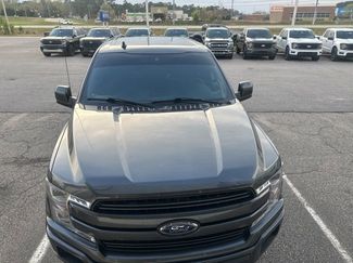 Used 2019 Ford F150 Lariat w/ Equipment Group 502A Luxury video 1