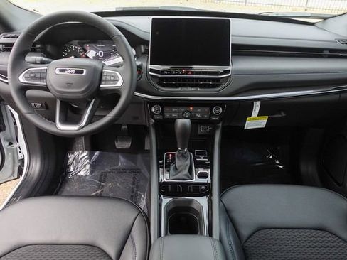 New 2026 Jeep Compass Latitude w/ Quick Order Package 29K image 26