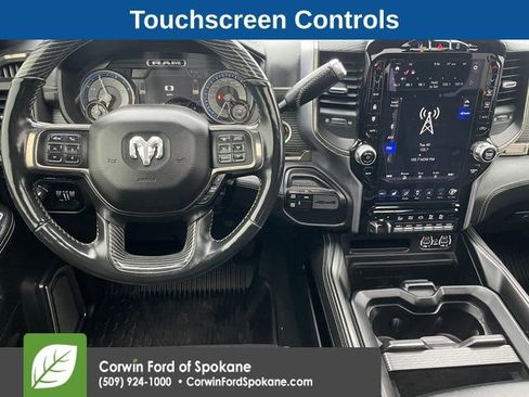 Used 2020 RAM 3500 Limited image 3