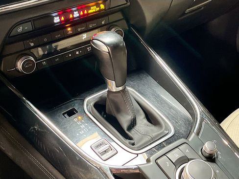 Used 2023 MAZDA CX-9 Grand Touring image 17