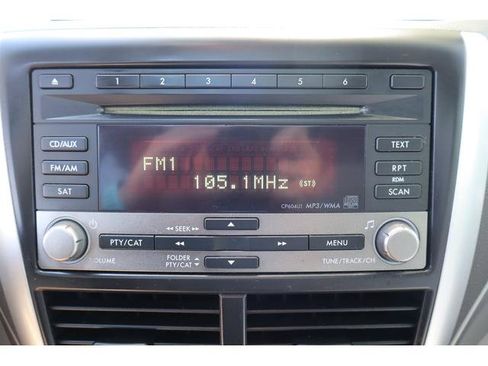 Used 2010 Subaru Forester 2.5X Premium w/ Popular Equipment Group 1A AWD/4WD image 15