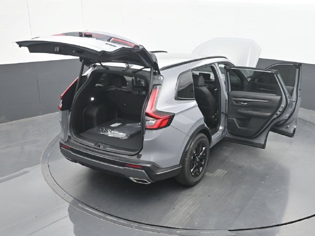 New 2027 Honda CR-V Sport-L image 49