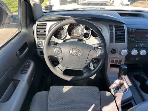Used 2013 Toyota Tundra Grade image 11