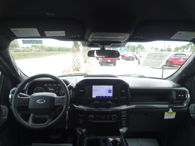 Used 2023 Ford F150 XL w/ STX Appearance Package AWD/4WD image 11