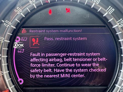 Used 2016 MINI Cooper Countryman S FWD image 17