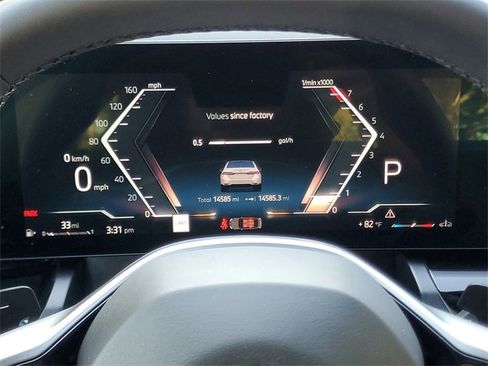 Used 2025 BMW 530i image 24