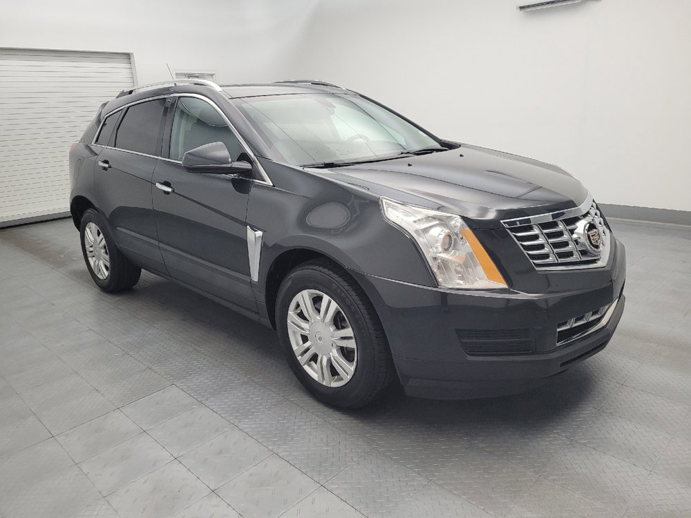 Used 2014 Cadillac SRX Luxury FWD image 11